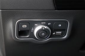Mercedes-Benz GLA - 2024