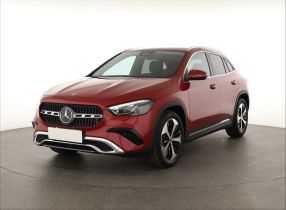 Mercedes-Benz GLA - 2024