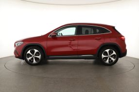 Mercedes-Benz GLA - 2024