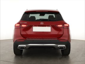 Mercedes-Benz GLA - 2024