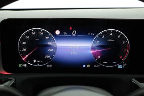Mercedes-Benz CLA - 2024