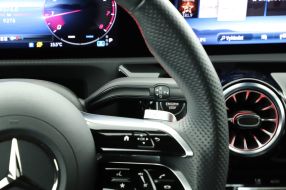 Mercedes-Benz CLA - 2024