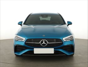 Mercedes-Benz CLA - 2024