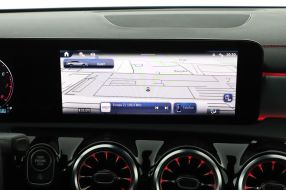 Mercedes-Benz CLA - 2024