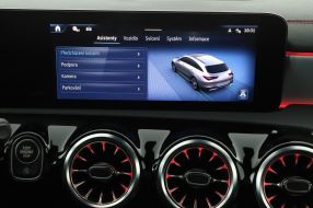 Mercedes-Benz CLA - 2024