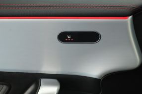 Mercedes-Benz CLA - 2024