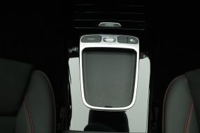 Mercedes-Benz CLA - 2024