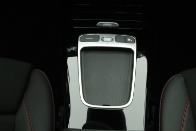 Mercedes-Benz CLA - 2024