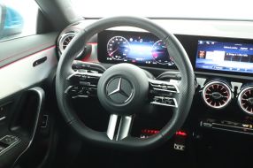 Mercedes-Benz CLA - 2024