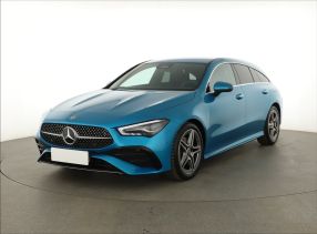 Mercedes-Benz CLA - 2024