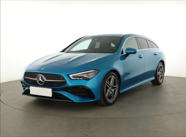 Mercedes-Benz CLA - 2024