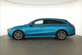 Mercedes-Benz CLA - 2024