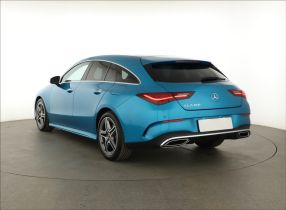 Mercedes-Benz CLA - 2024