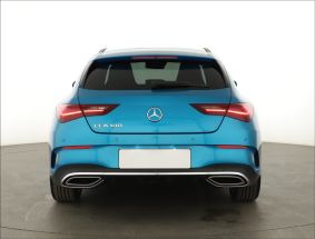 Mercedes-Benz CLA - 2024