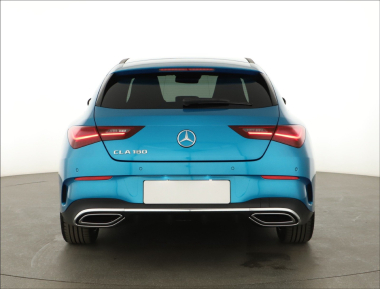 Mercedes-Benz CLA - 2024