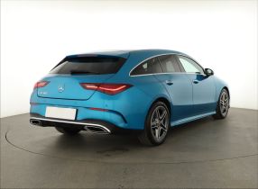 Mercedes-Benz CLA - 2024