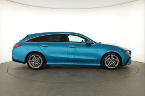 Mercedes-Benz CLA - 2024