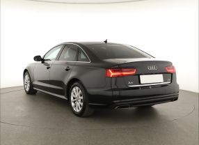 Audi A6 - 2016
