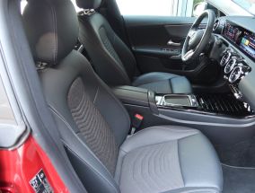 Mercedes-Benz CLA - 2024