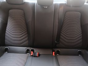 Mercedes-Benz CLA - 2024