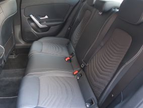 Mercedes-Benz CLA - 2024