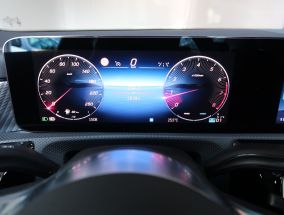 Mercedes-Benz CLA - 2024