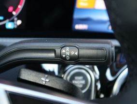 Mercedes-Benz CLA - 2024