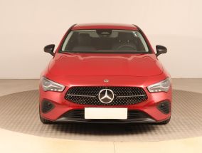 Mercedes-Benz CLA - 2024