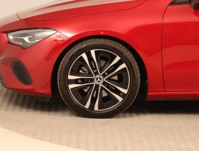 Mercedes-Benz CLA - 2024