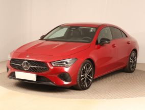 Mercedes-Benz CLA - 2024