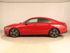 Mercedes-Benz CLA - 2024
