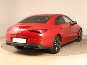 Mercedes-Benz CLA - 2024