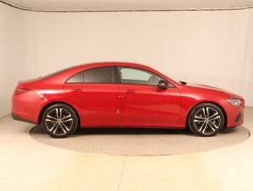 Mercedes-Benz CLA - 2024