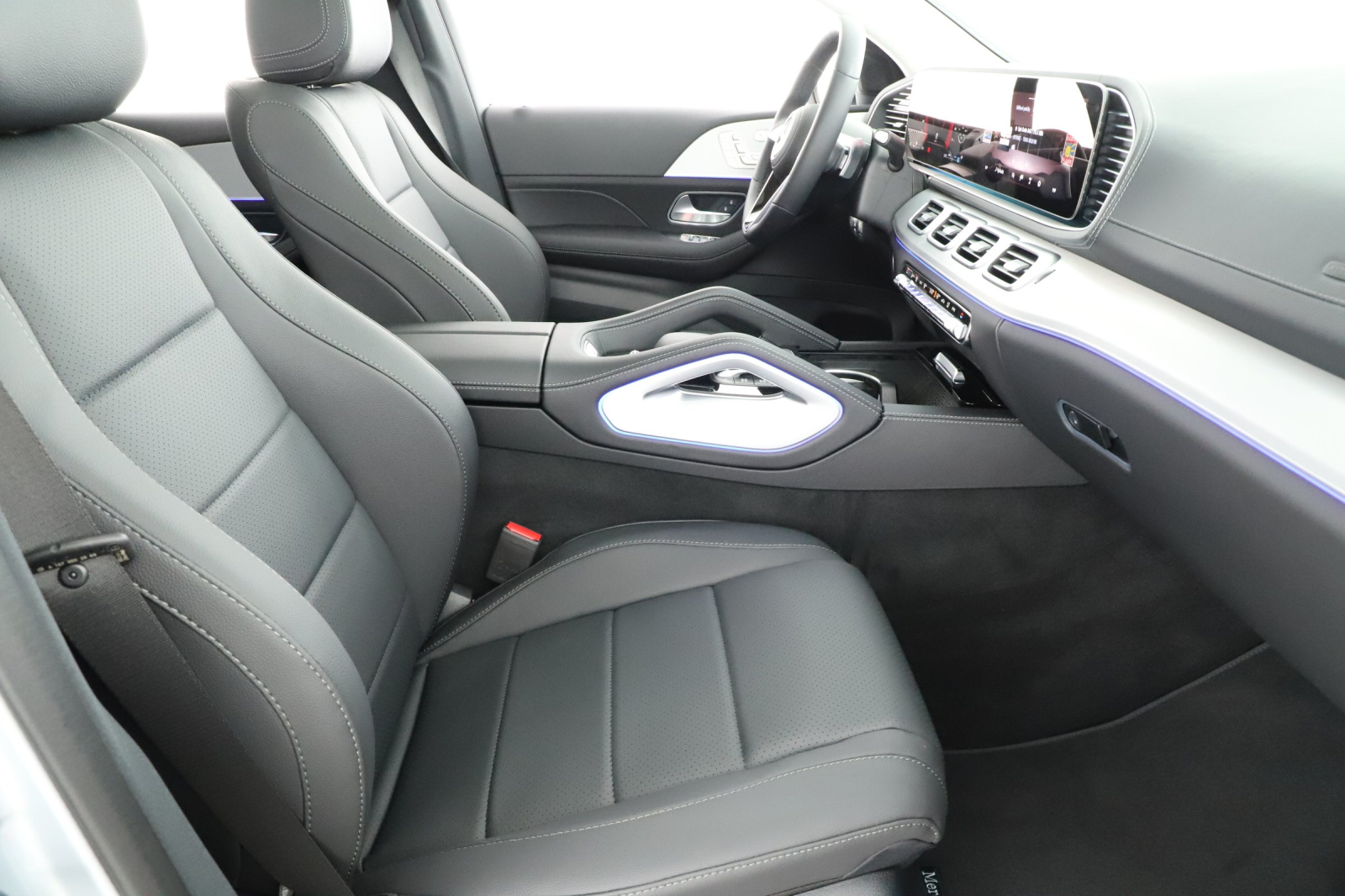 Mercedes-Benz GLE Coupe - 2024