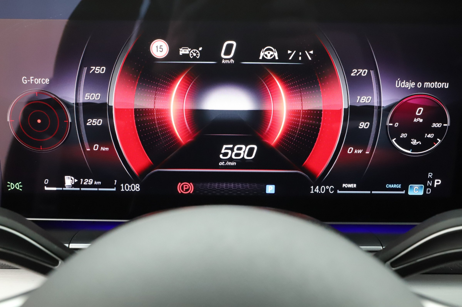 Mercedes-Benz GLE Coupe - 2024