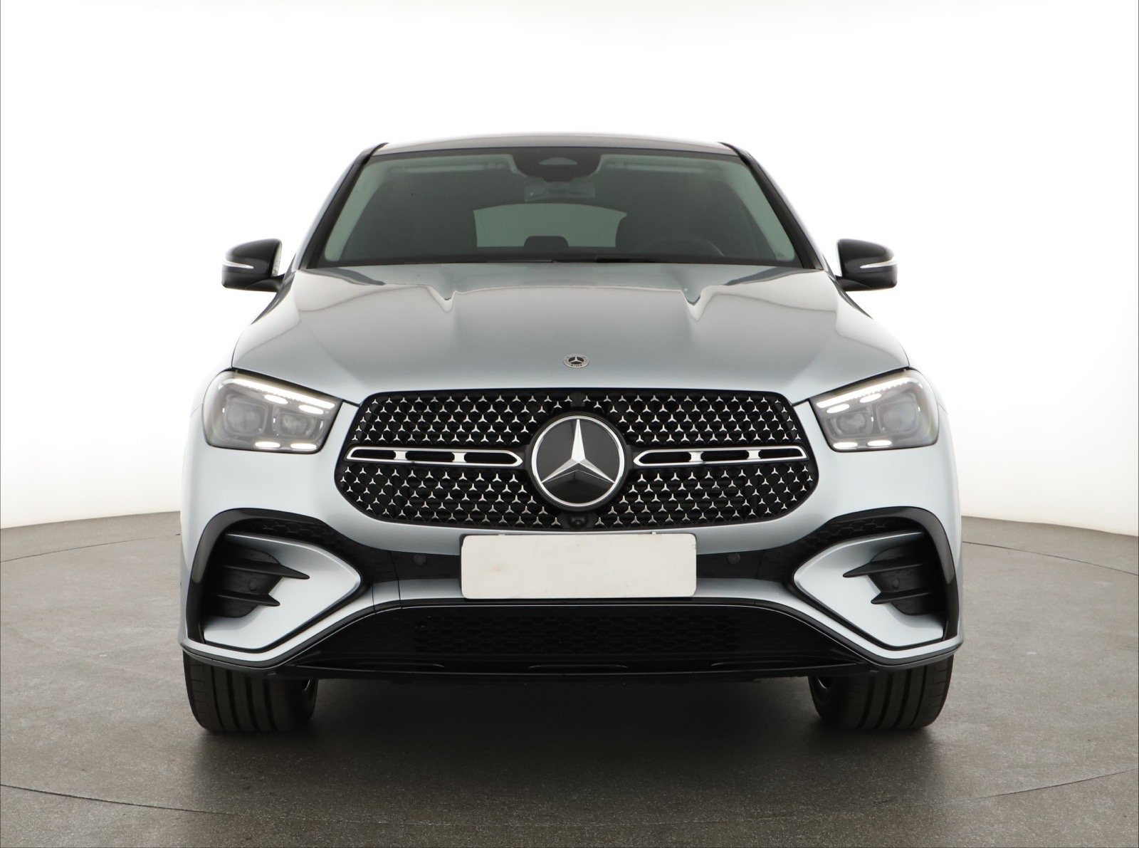 Mercedes-Benz GLE Coupe - 2024