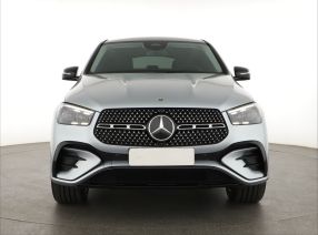 Mercedes-Benz GLE Coupe - 2024