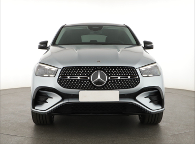 Mercedes-Benz GLE Coupe - 2024