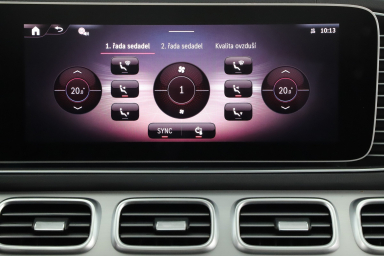 Mercedes-Benz GLE Coupe - 2024