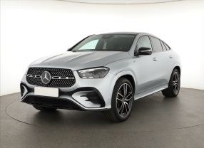 Mercedes-Benz GLE Coupe - 2024