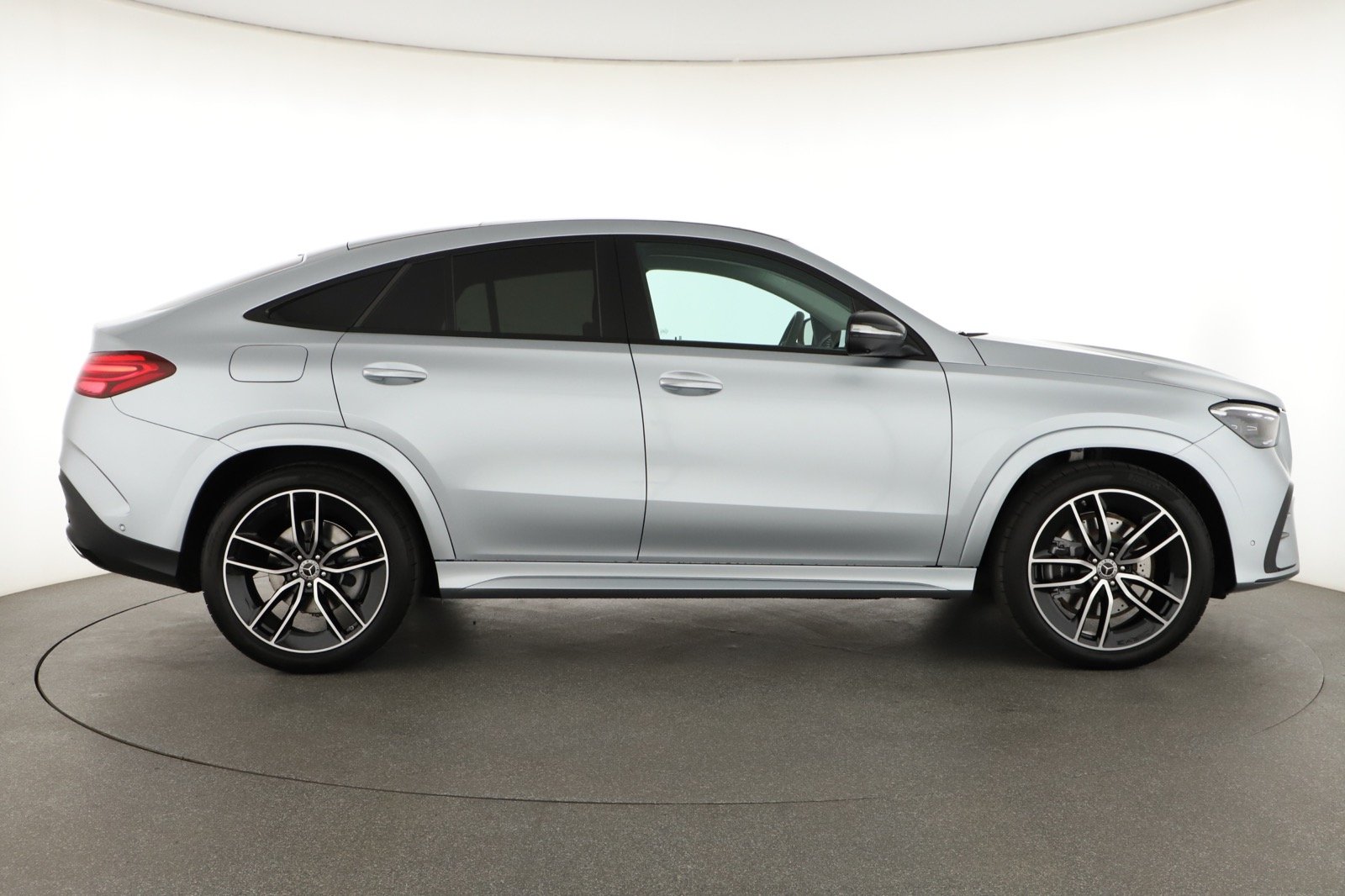 Mercedes-Benz GLE Coupe - 2024