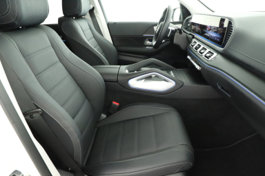 Mercedes-Benz GLS - 2024