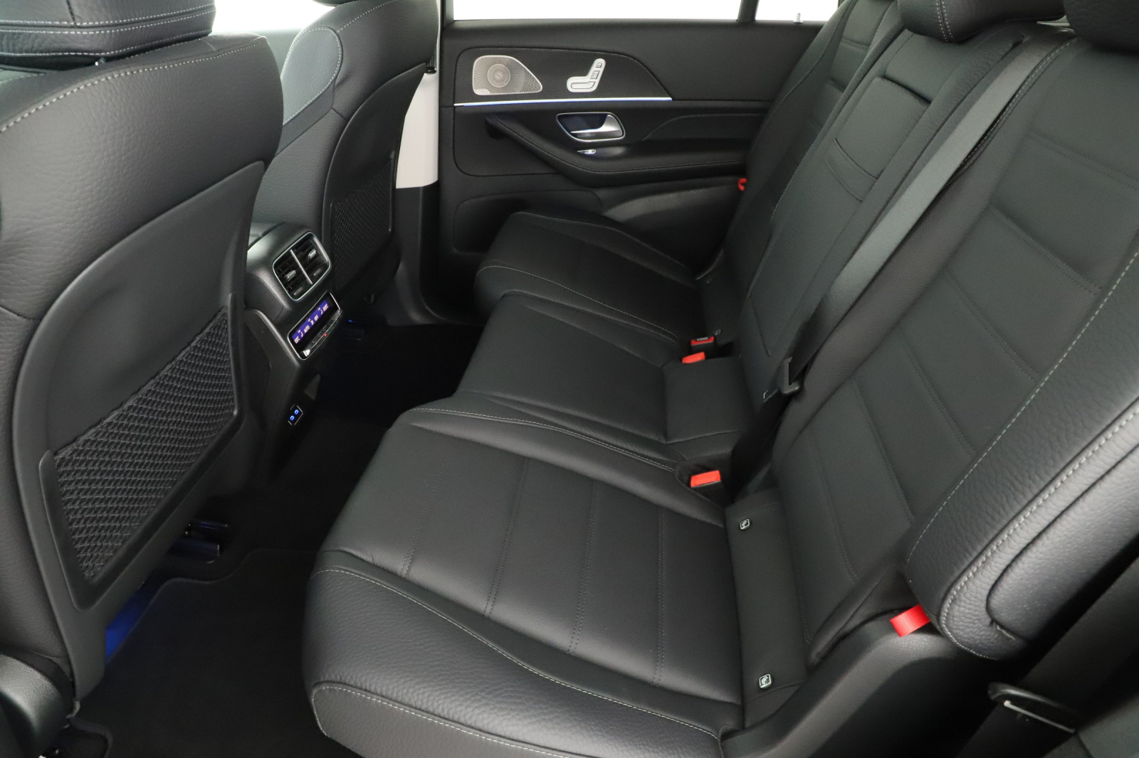 Mercedes-Benz GLS - 2024