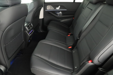 Mercedes-Benz GLS - 2024