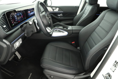 Mercedes-Benz GLS - 2024