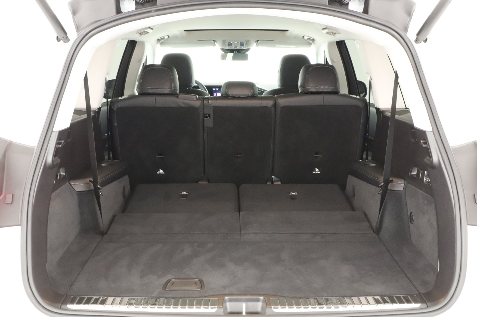 Mercedes-Benz GLS - 2024