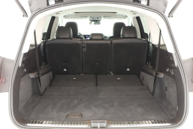 Mercedes-Benz GLS - 2024