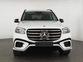 Mercedes-Benz GLS - 2024