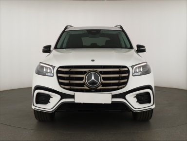 Mercedes-Benz GLS - 2024