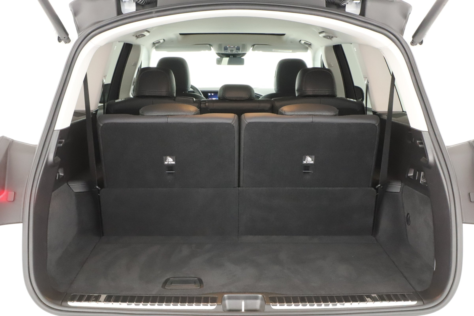 Mercedes-Benz GLS - 2024
